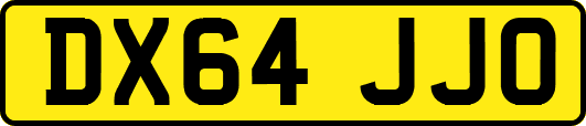 DX64JJO
