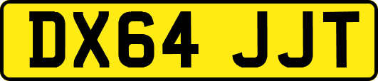 DX64JJT