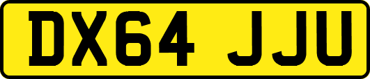 DX64JJU