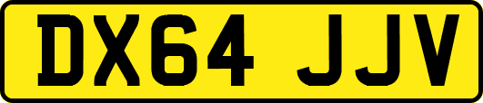 DX64JJV
