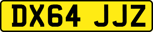DX64JJZ