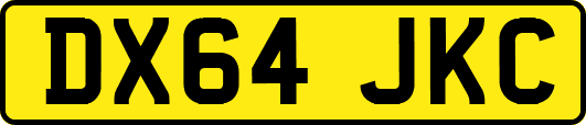 DX64JKC