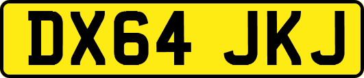 DX64JKJ