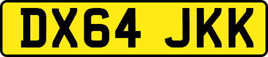 DX64JKK
