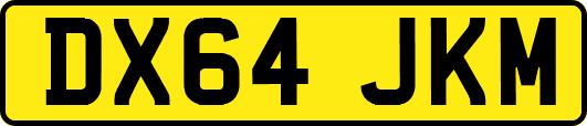 DX64JKM