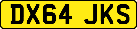 DX64JKS