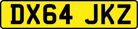 DX64JKZ