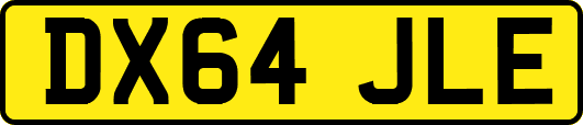 DX64JLE