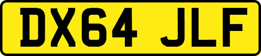 DX64JLF