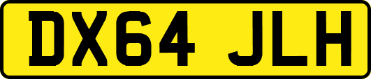 DX64JLH