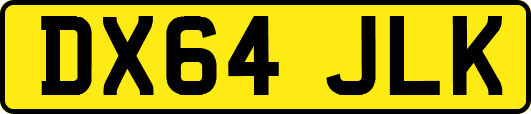 DX64JLK
