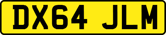 DX64JLM