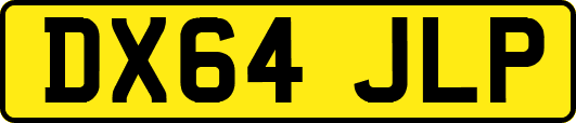 DX64JLP