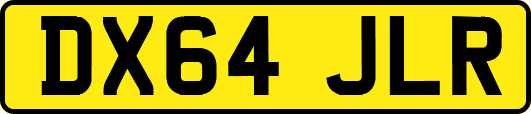 DX64JLR