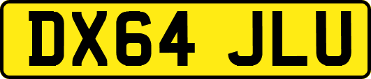 DX64JLU