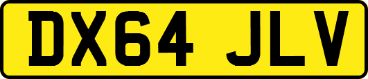 DX64JLV