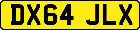 DX64JLX