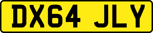 DX64JLY