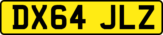 DX64JLZ