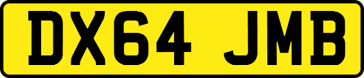 DX64JMB