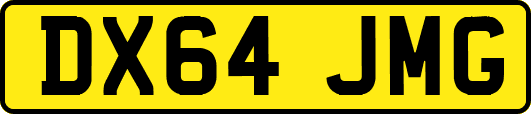 DX64JMG