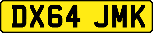 DX64JMK