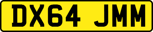 DX64JMM