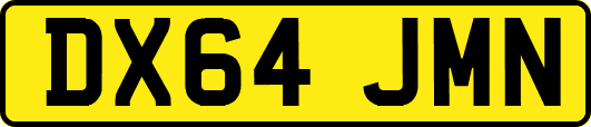DX64JMN