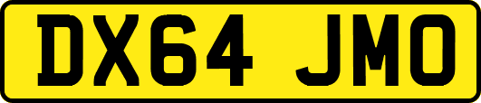 DX64JMO