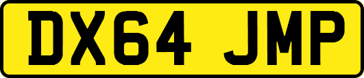 DX64JMP