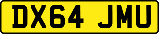 DX64JMU