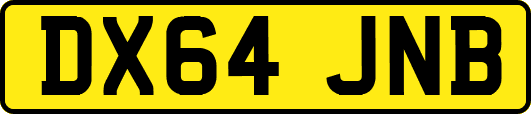 DX64JNB