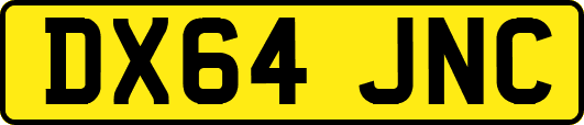 DX64JNC