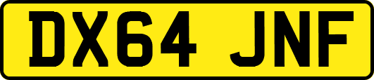 DX64JNF