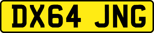 DX64JNG