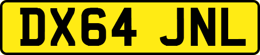 DX64JNL