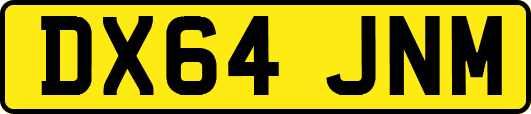 DX64JNM
