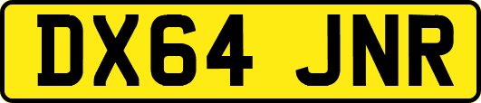 DX64JNR