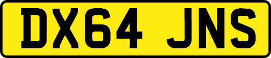 DX64JNS
