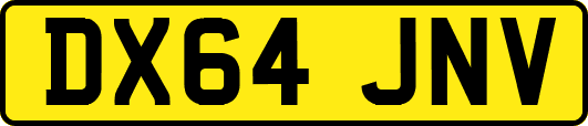 DX64JNV