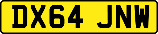 DX64JNW
