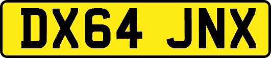 DX64JNX