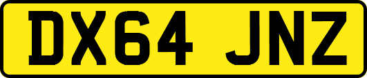 DX64JNZ