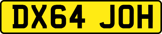DX64JOH