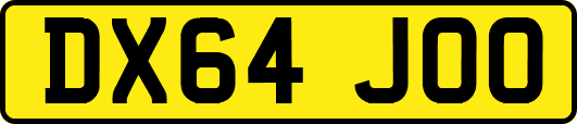 DX64JOO