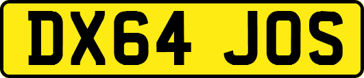 DX64JOS