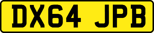 DX64JPB
