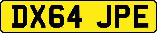 DX64JPE