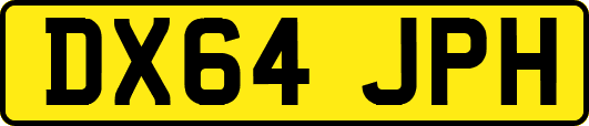DX64JPH