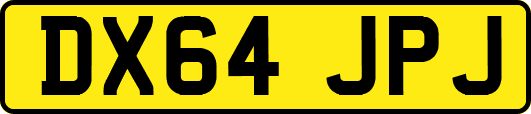 DX64JPJ